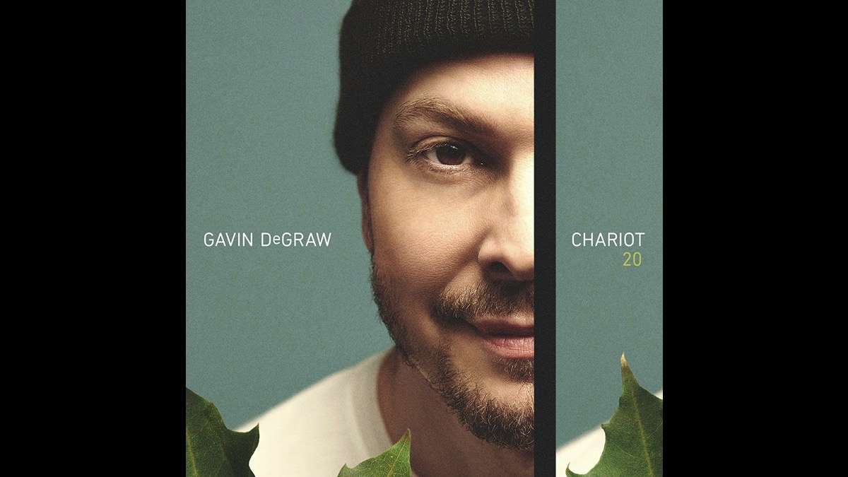 Gavin DeGraw Previews 'Chariot 20' With New Single 'Meaning'