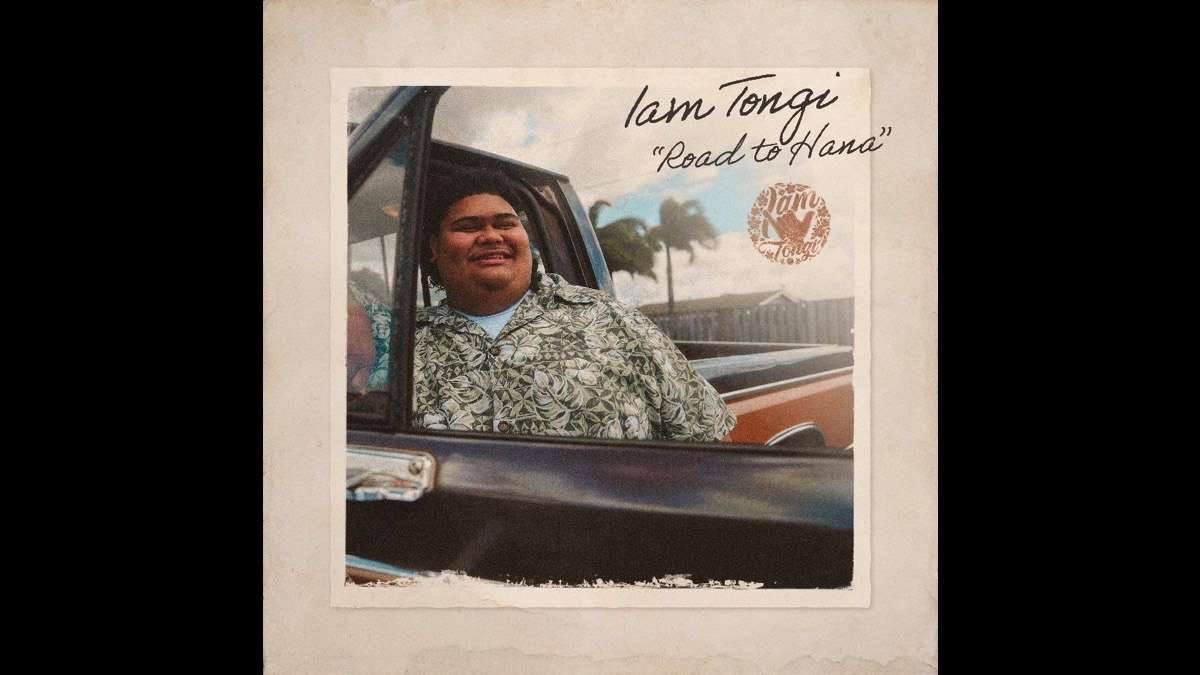 American Idol Winner Iam Tongi Delivers 'Road to Hana'