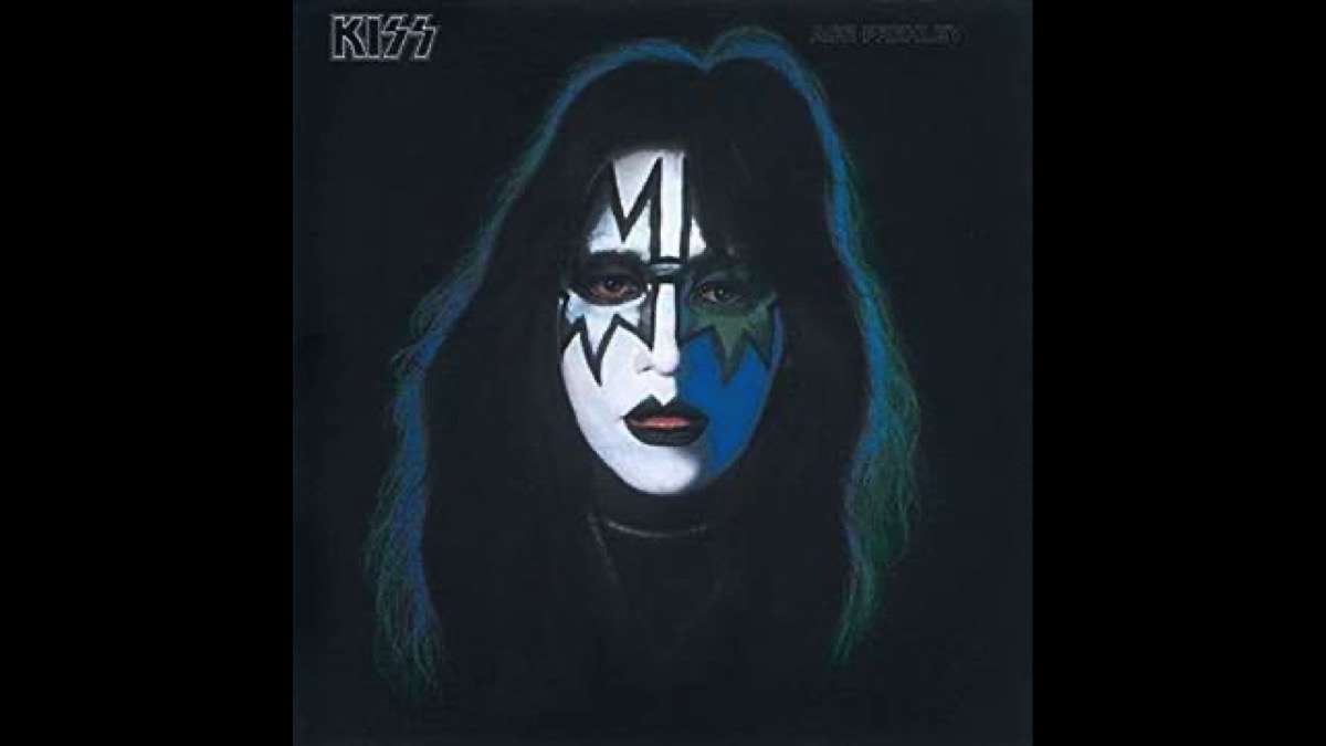 Ace Frehley Insists KISS Myth Is Not True