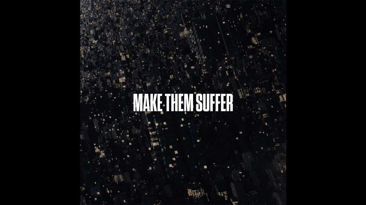 Make Them Suffer Announce New Album With 'Oscillator' Video