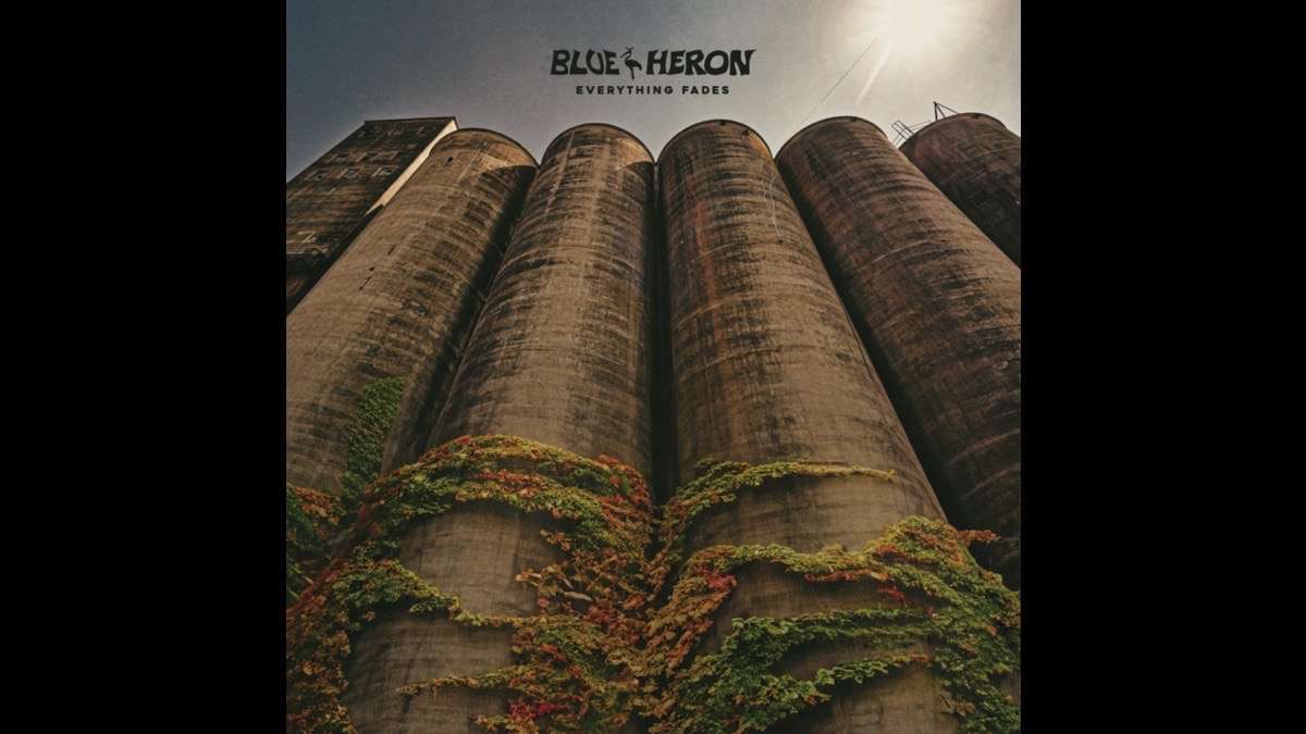 Blue Heron Declare 'We Breathe Darkness' With New Video