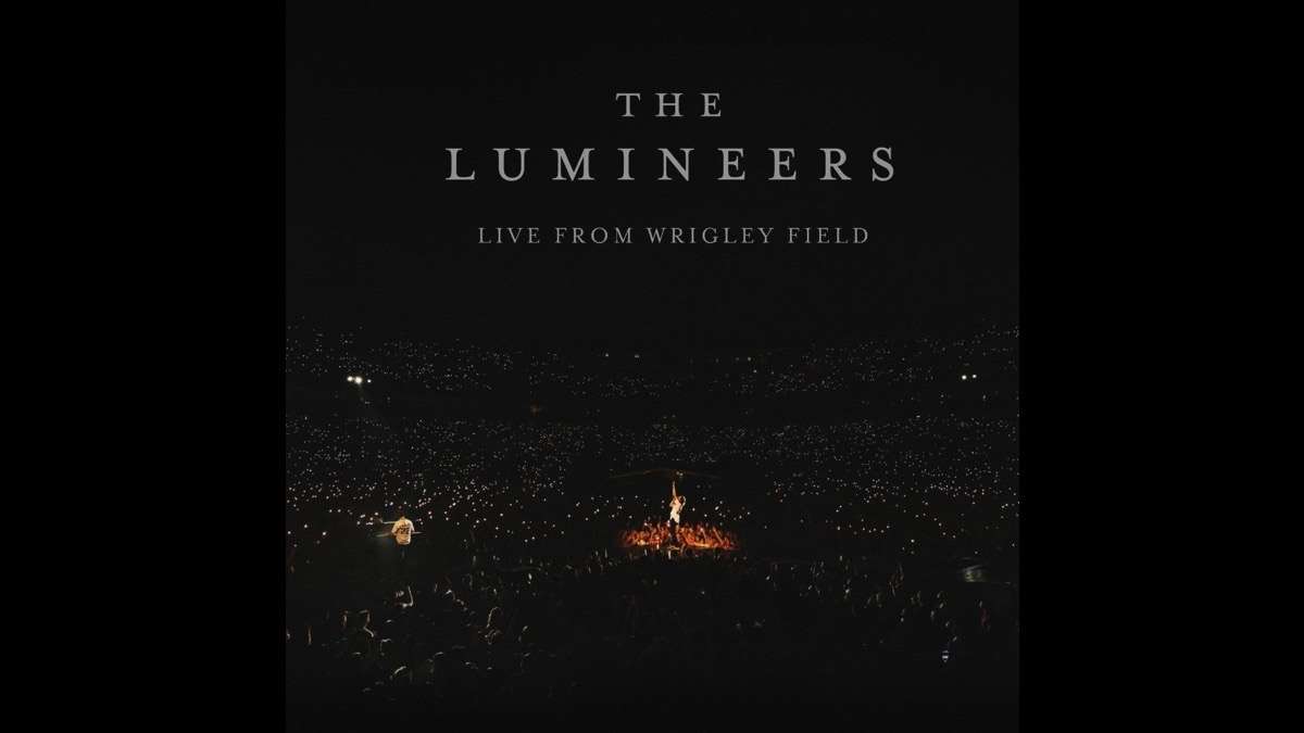 The Lumineers Preview Their First Live Album With 'Gale Song (Feat. James Bay)' Video