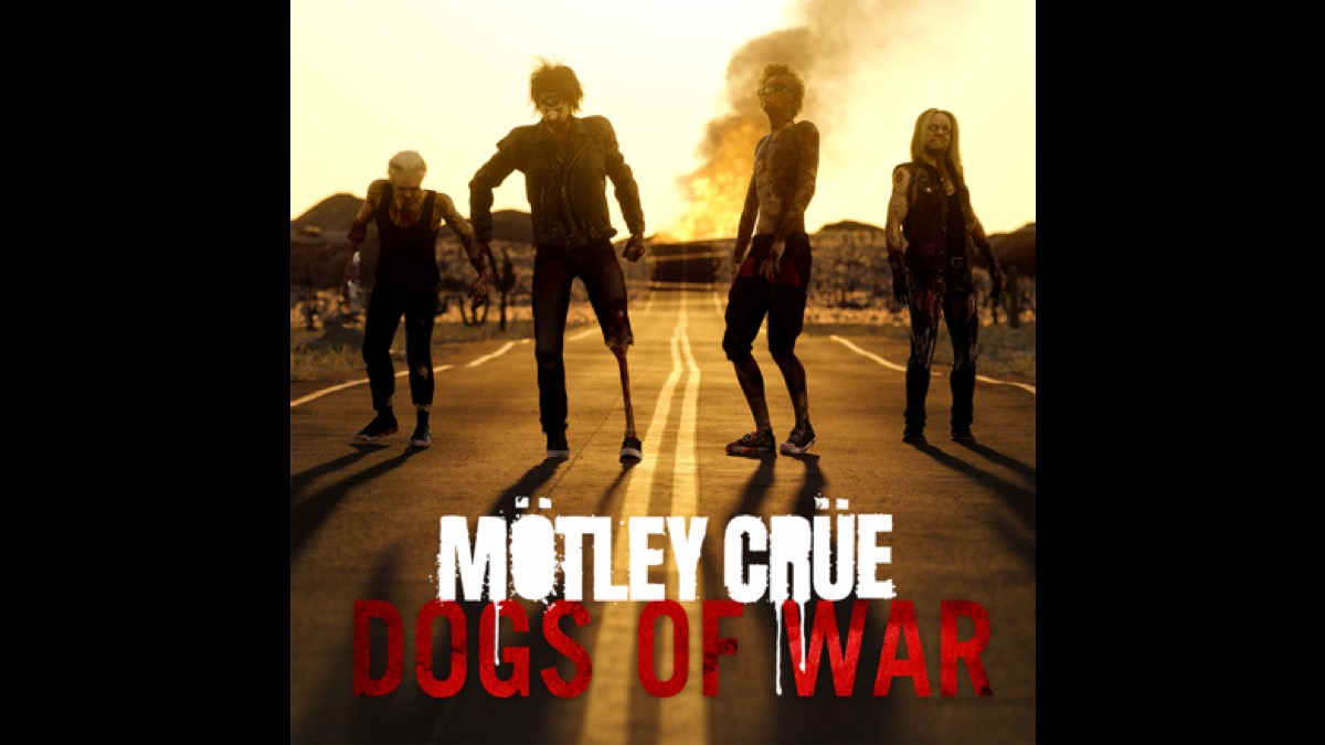 New Motley Crue Music Coming 'Very, Very Soon'