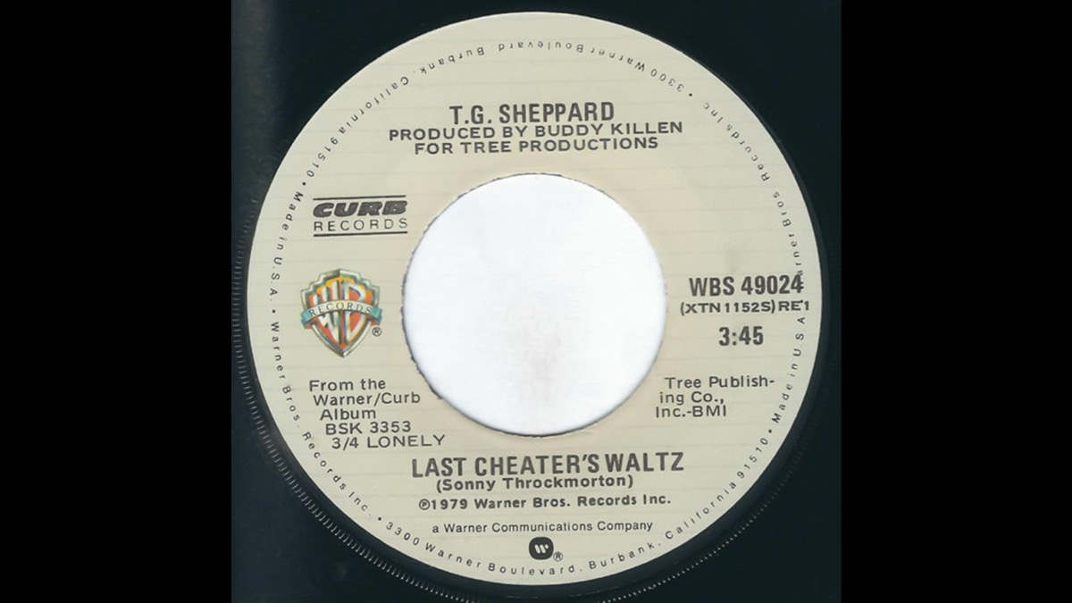 TG Sheppard celebrates the 45th anniversary of “Last Cheater’s Waltz” ::antiMusic.com