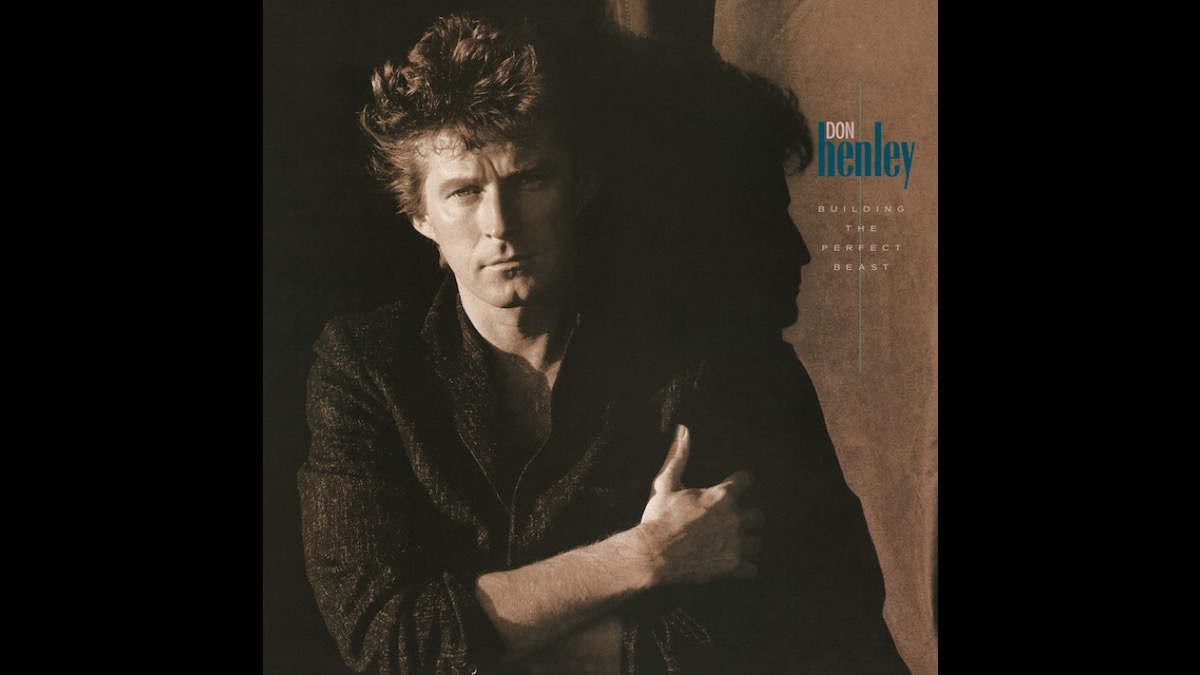 Don Henley Remasters 'Building The Perfect Beast' For 40th Anniversary