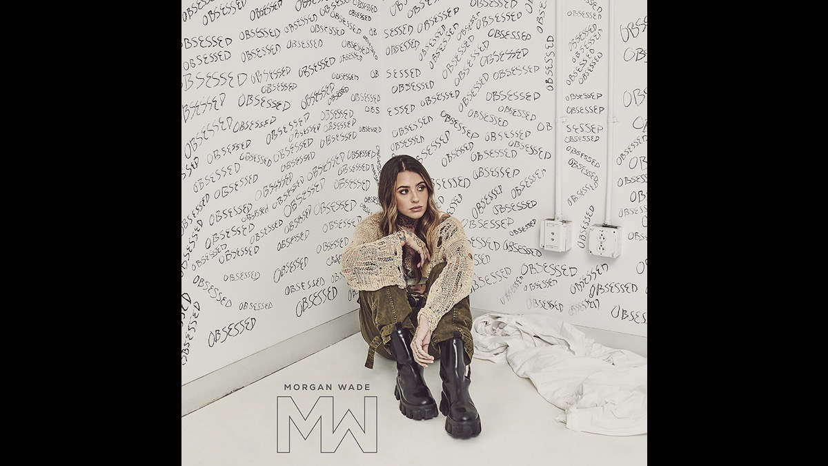 Stream Morgan Wade's New Album 'Obsessed'