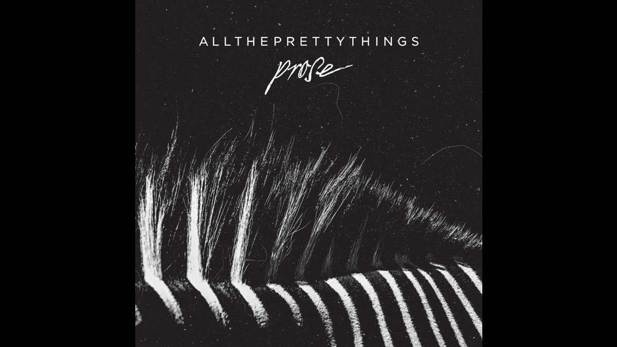 alltheprettythings Celebrate album Release With 'New Teeth' Video