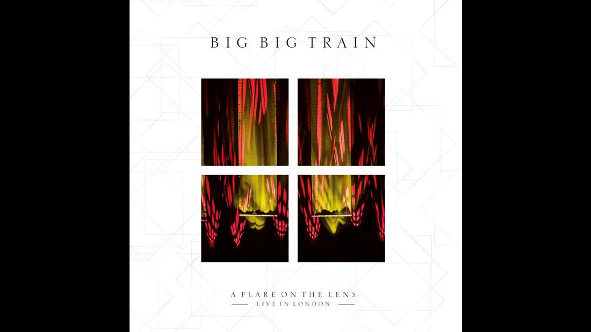 Big Big Train Preview 'A Flare On The Lens' With 'Love Is The Light' Video