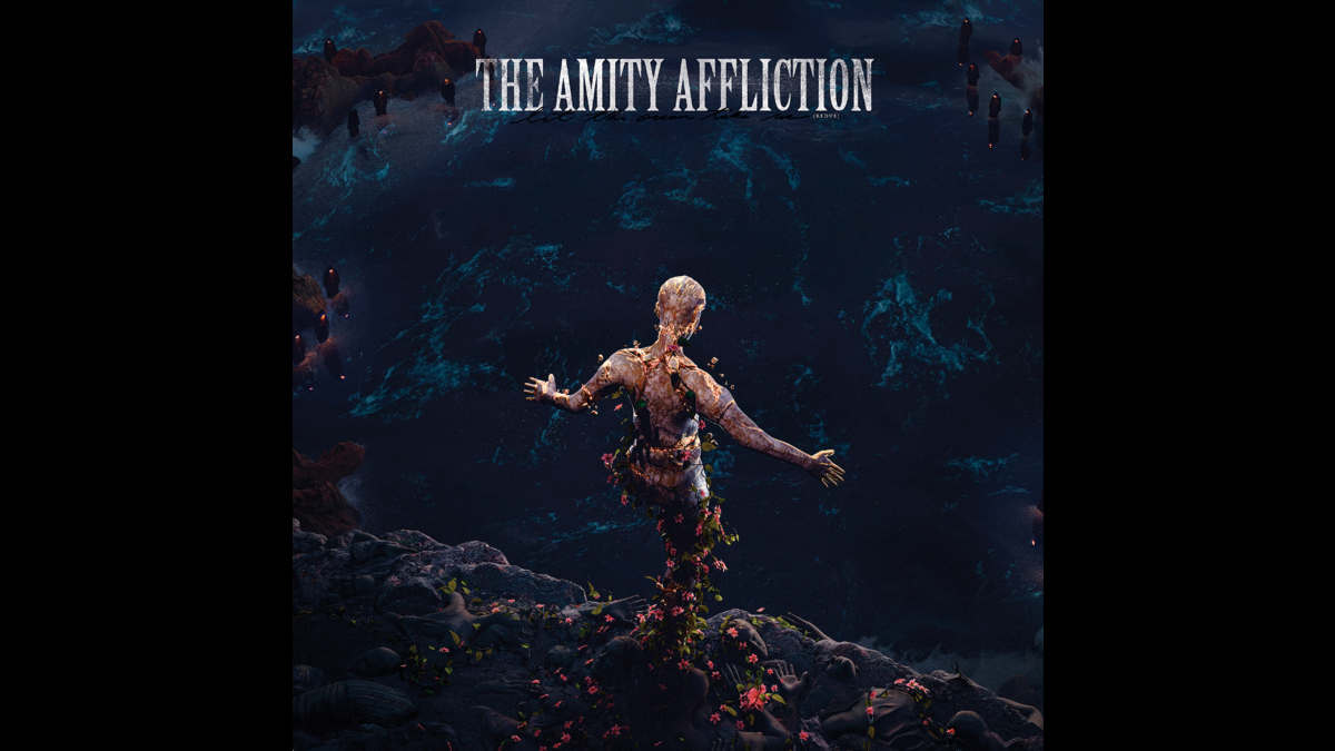 The Amity Affliction Revisiting 'Let the Ocean Take Me' For 10th Anniversary