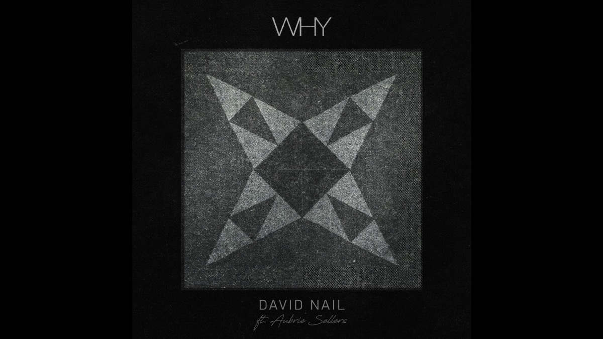 David Nail Takes On Personal Demons With 'Why' Featuring Aubrie Sellers