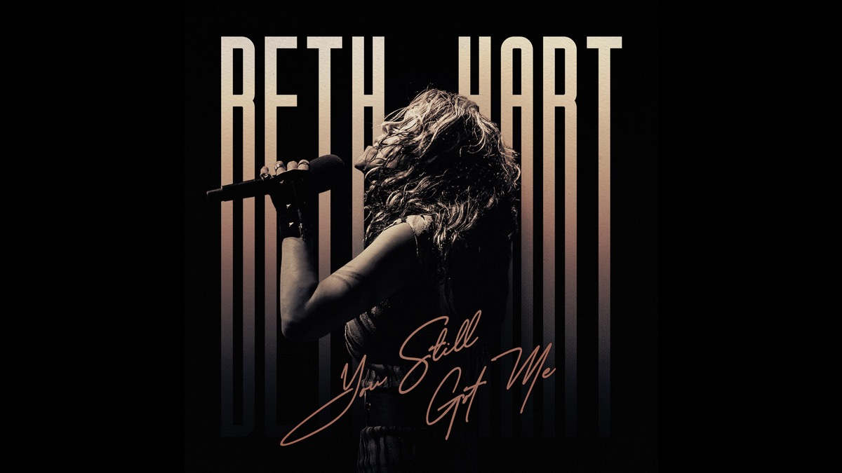 Slash and Eric Gales Guest On Beth Hart's New Album 'You Still Got Me'