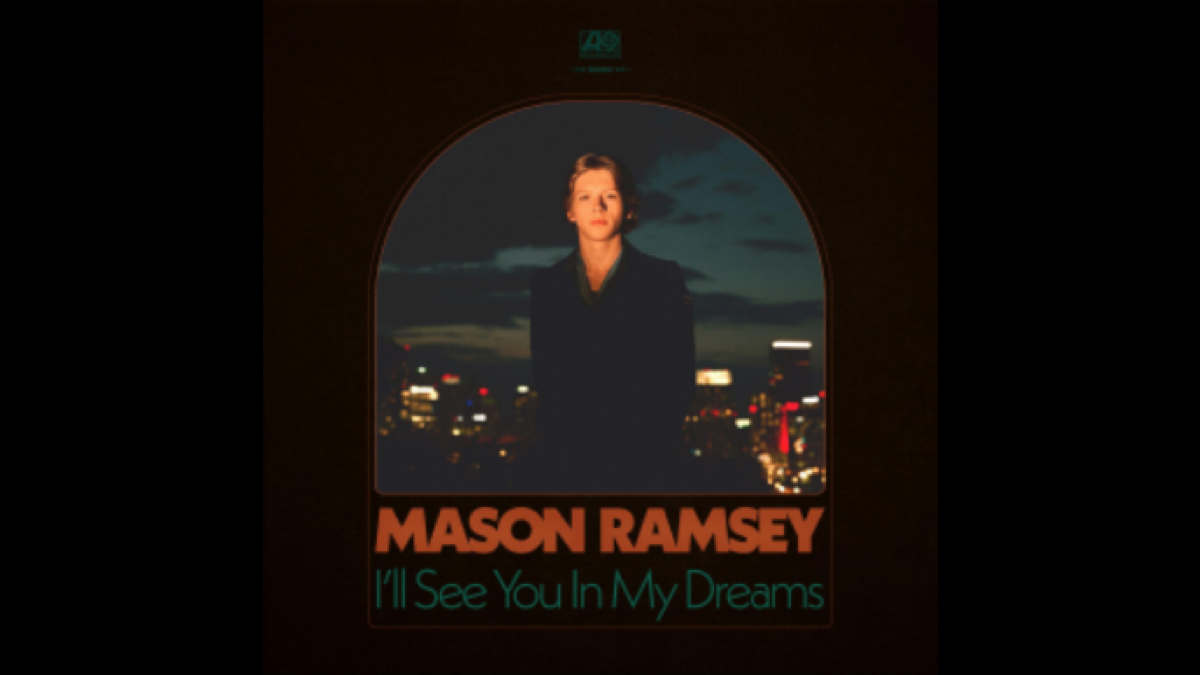 Watch the video “Come Pick Me Up” by Mason Ramsey ::antiMusic.com