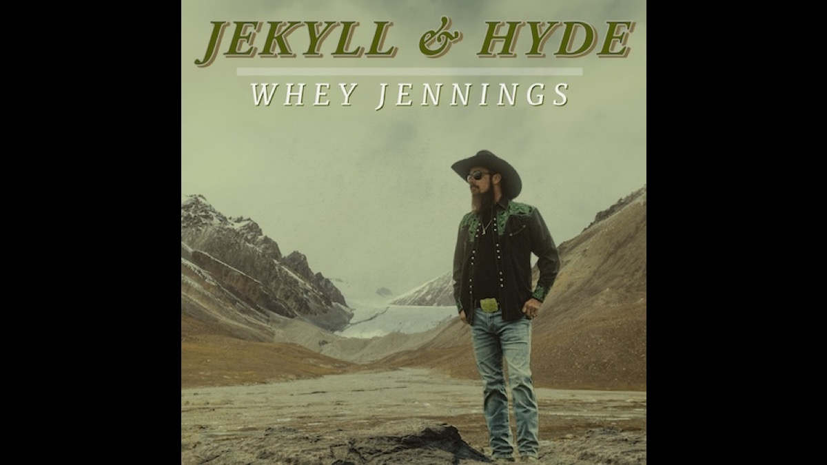 Whey Jennings Debut 'Jekyll & Hyde' An Instant Hit