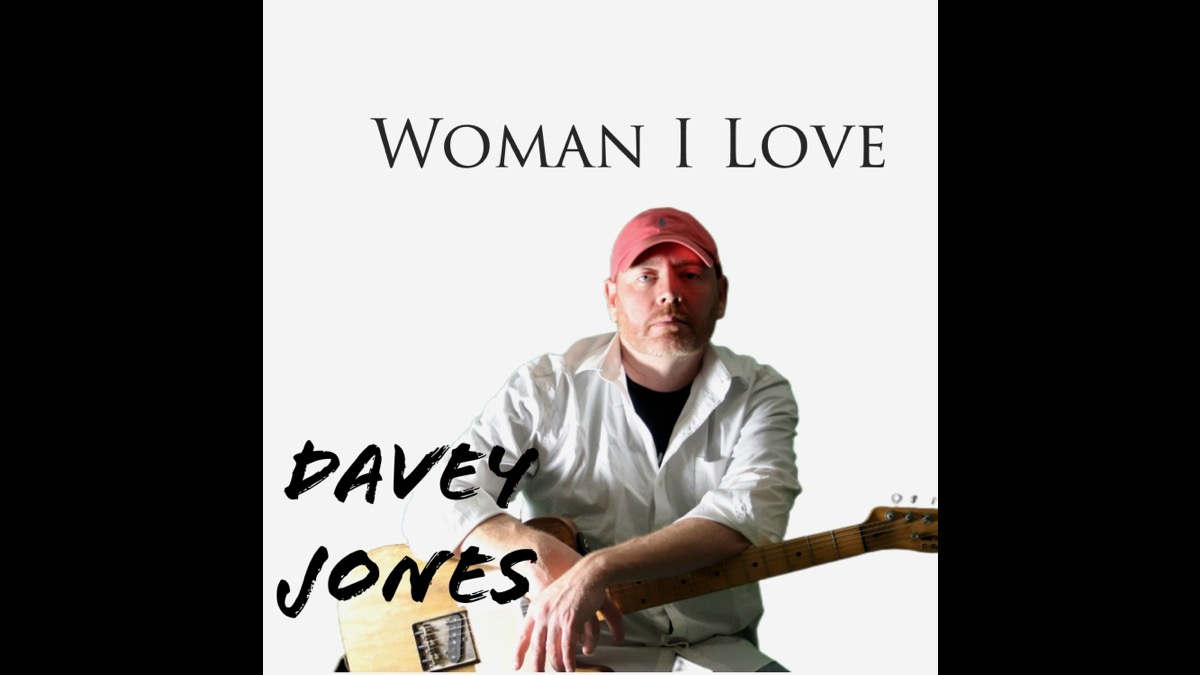 Singled Out: Davey Jones' Woman I Love