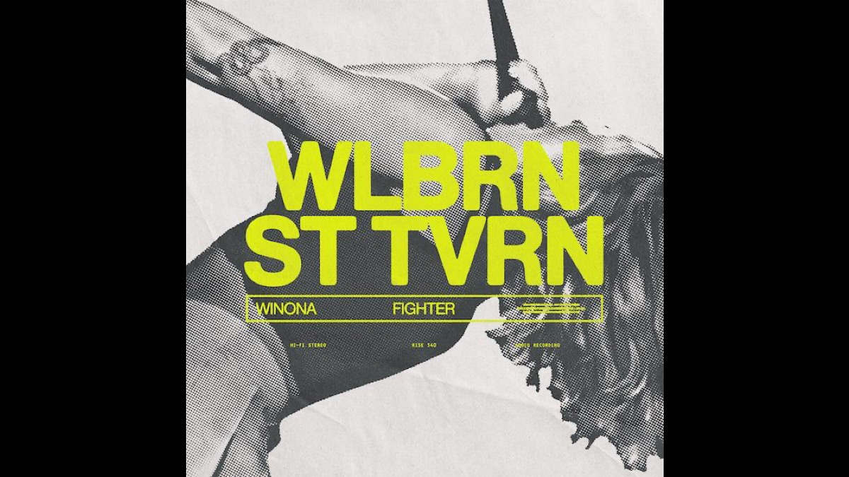 Winona Fighter Share 'Wlbrn St Tvrn' Video