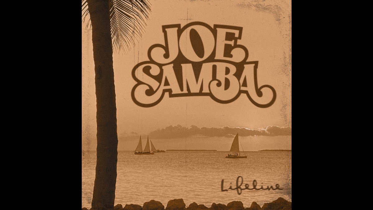 Singled Out: Joe Samba's Home (feat Mihali)