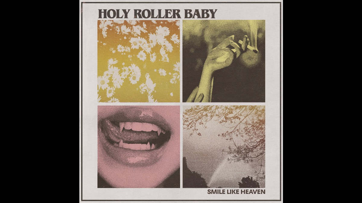 Singled Out: Holy Roller Baby's Ant Hills