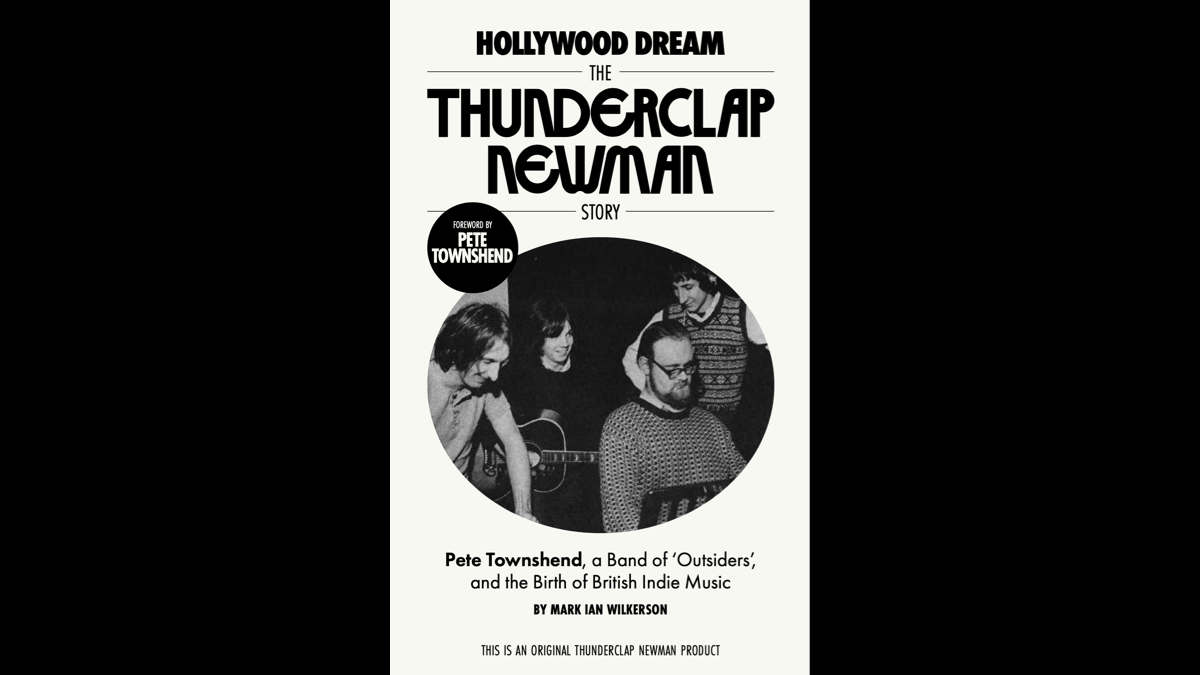 Hollywood Dream: The Thunderclap Newman Story Biography Coming