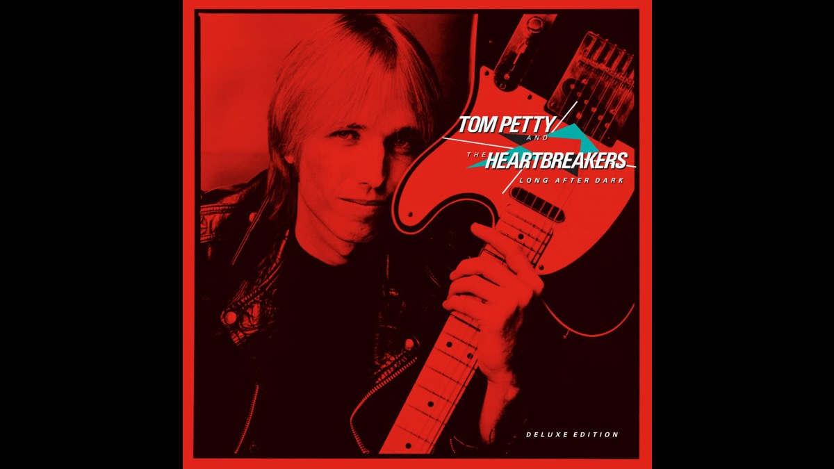 Fans Get First Taste Of Tom Petty's Expanded 'Long After Dark' Album