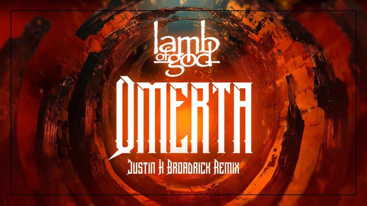 Lamb of God Share Video For Reimagined 'Omerta'