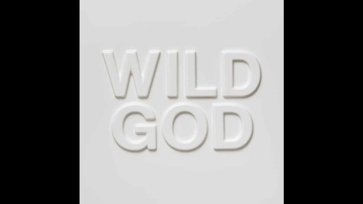 Nick Cave & The Bad Seeds Deliver 'Wild God'