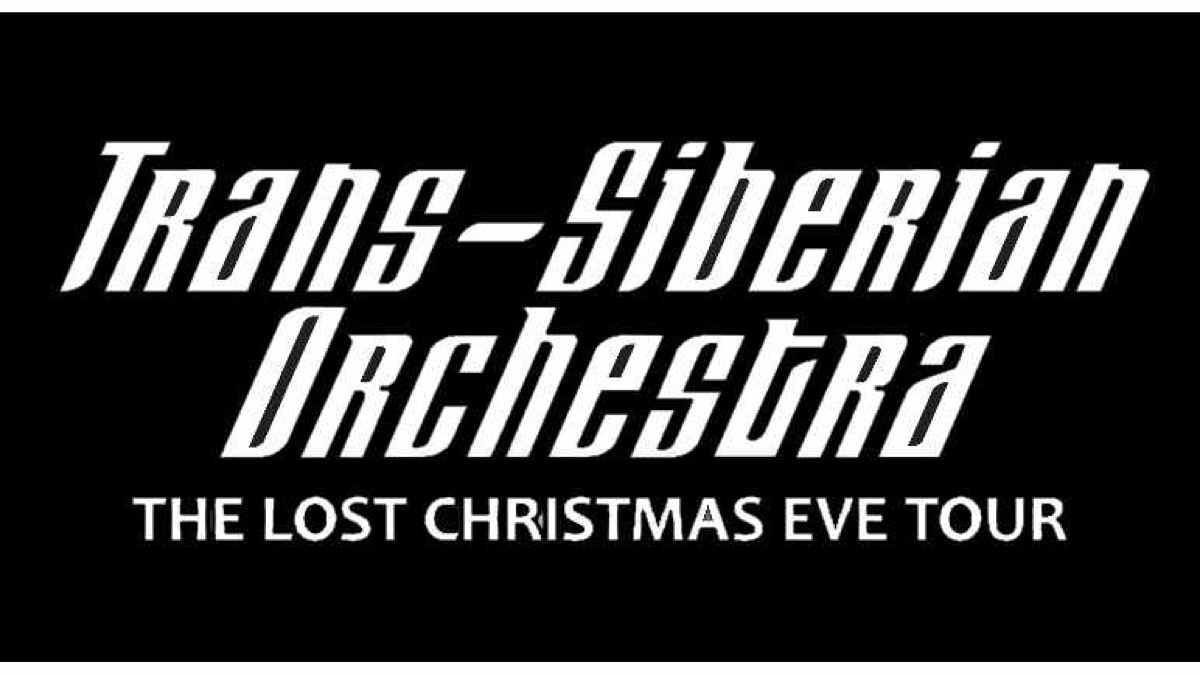 Trans-Siberian Orchestra Launching All New Show For Winter Tour