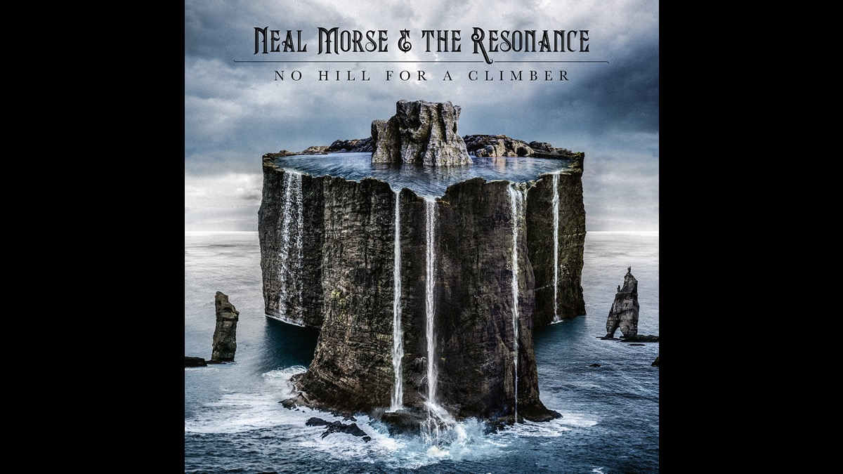 Neal Morse & The Resonance Announce Album With 'All The Rage' Video