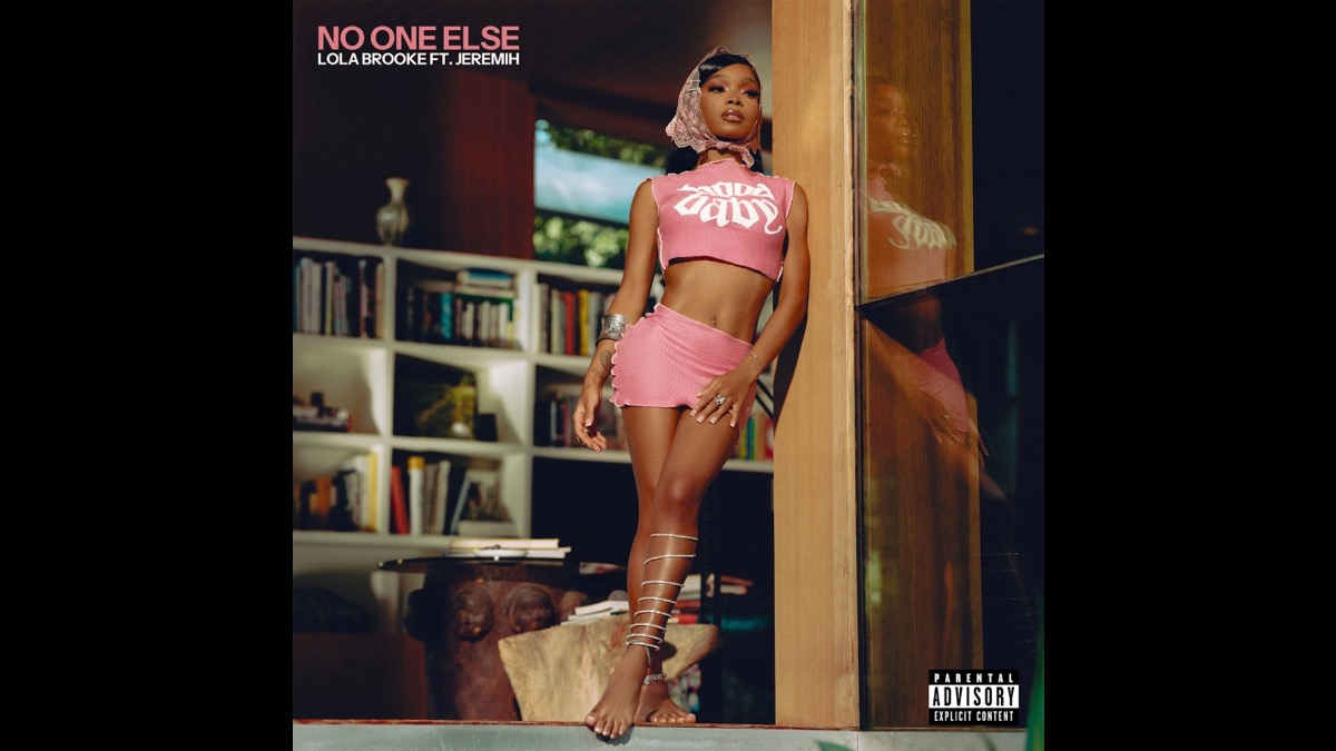 Lola Brooke Taps Jeremih For 'No One Else'