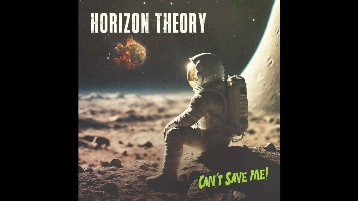 Horizon Theory Share New Song 'Can't Save Me'