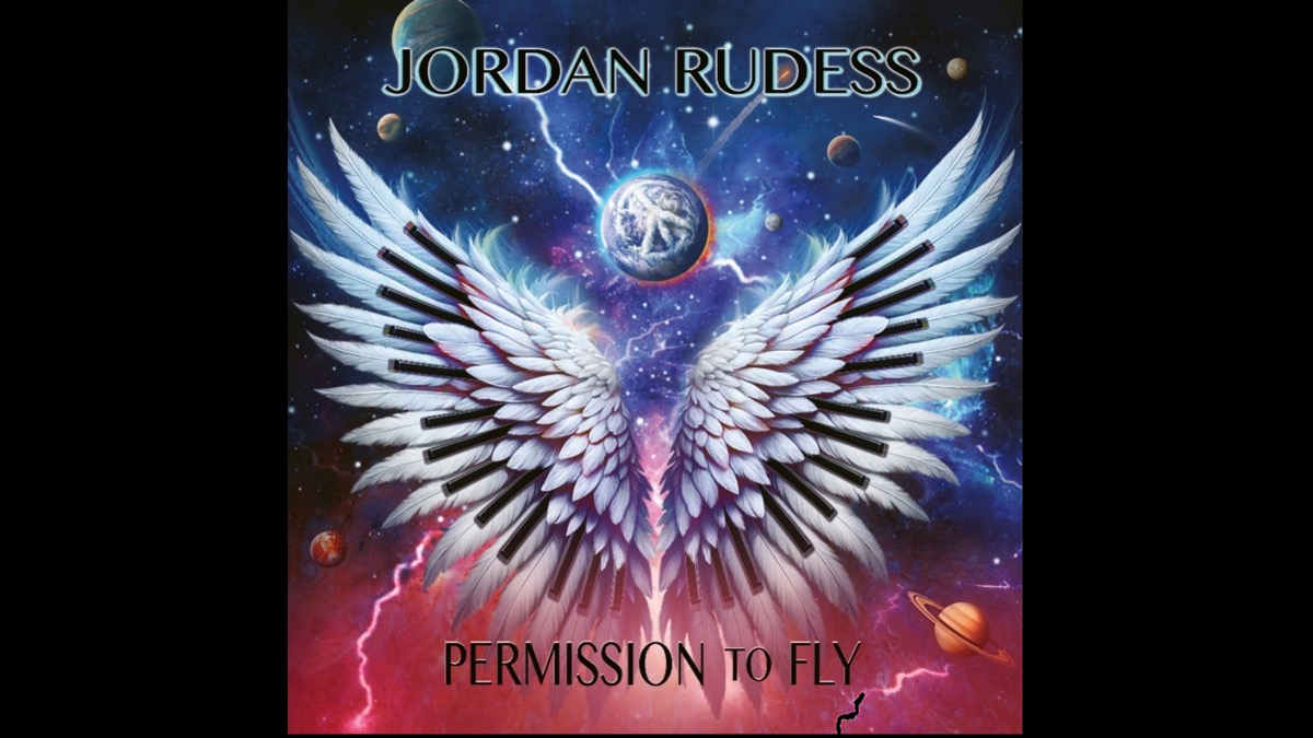 Jordan Rudess of Dream Theater shares “Embers” video ::antiMusic.com