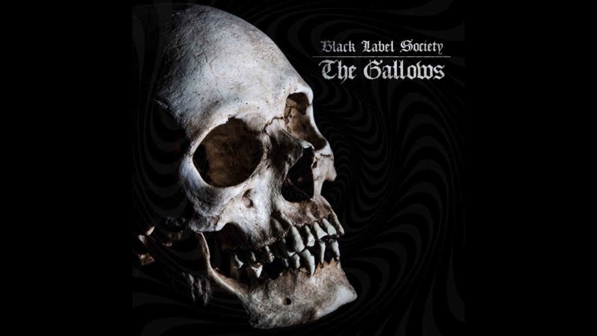 Black Label Society Reveal 'The Gallows' Video