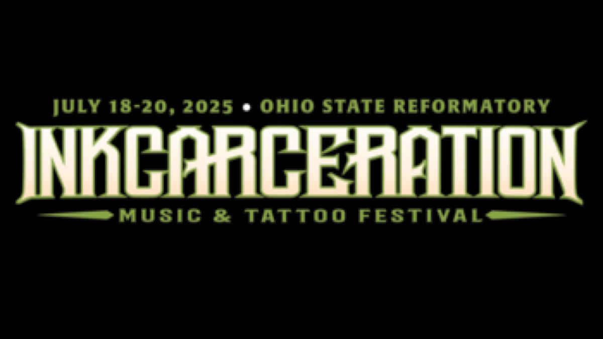 Inkcarceration Music & Tattoo Festival Announces 2025 Dates