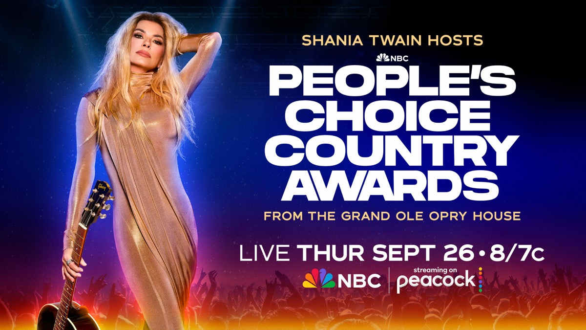 Kane Brown, Keith Urban, Kelsea Ballerini, Miranda Lambert To Perform At People's Choice Country Awards