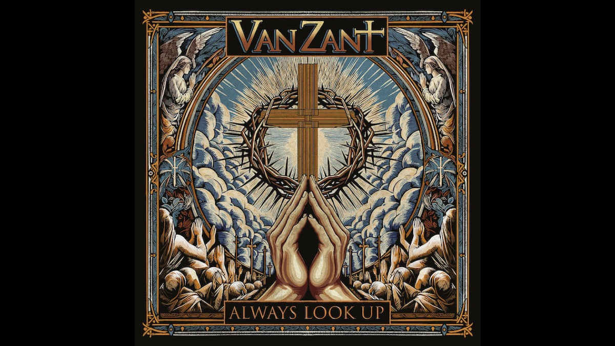 Van Zant Reunite And Share Video From First New Album In Almost 20 Years