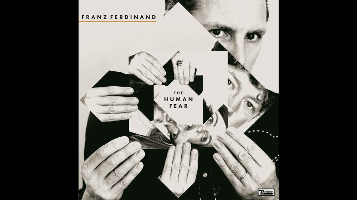 Franz Ferdinand Share 'Audacious' Video To Announce New Album