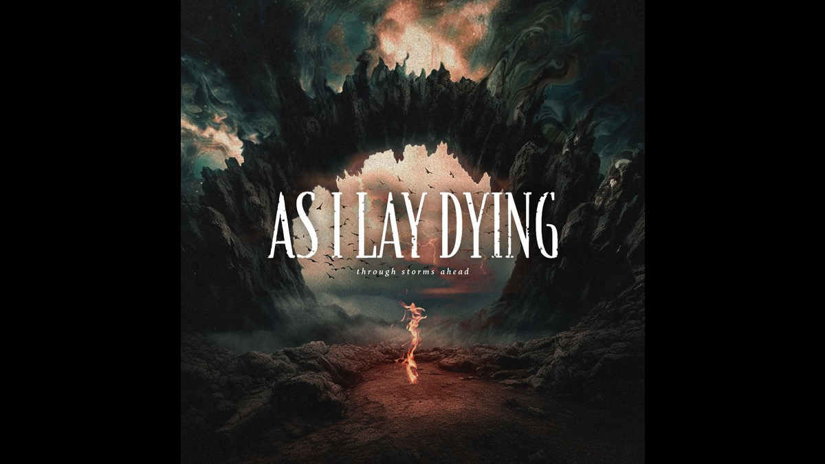 As I Lay Dying Announce New Album With Chelsea Grin, Slaughter To Prevail Collaboration