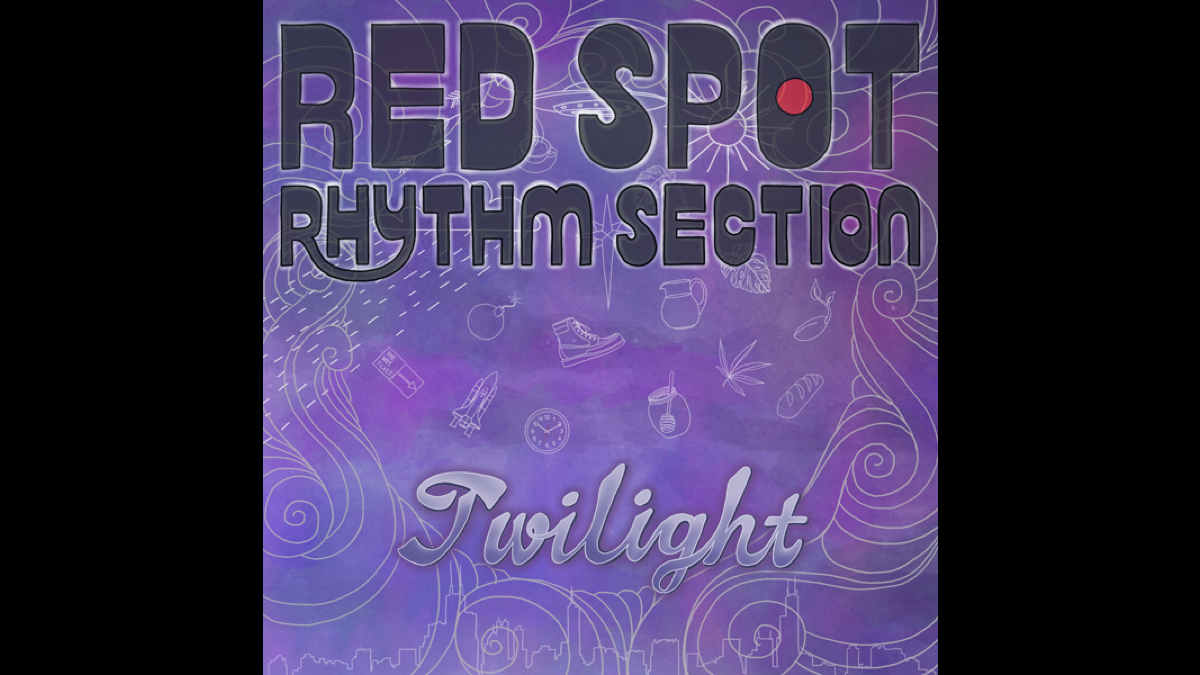 Singled Out: Red Spot Rhythm Section's Look Up