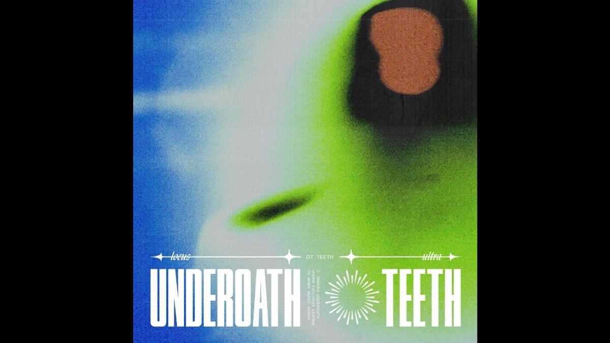 Underoath Enter New Era With 'Teeth'