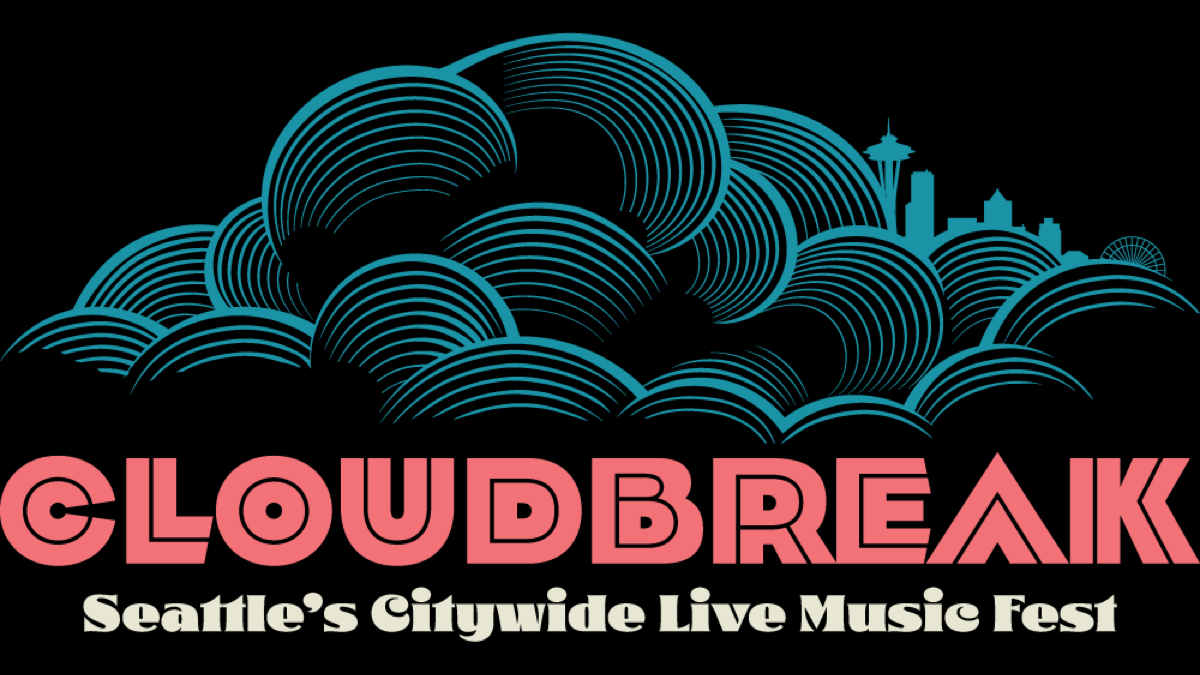 Third Annual Cloudbreak Music Festival Invading Seattle In November