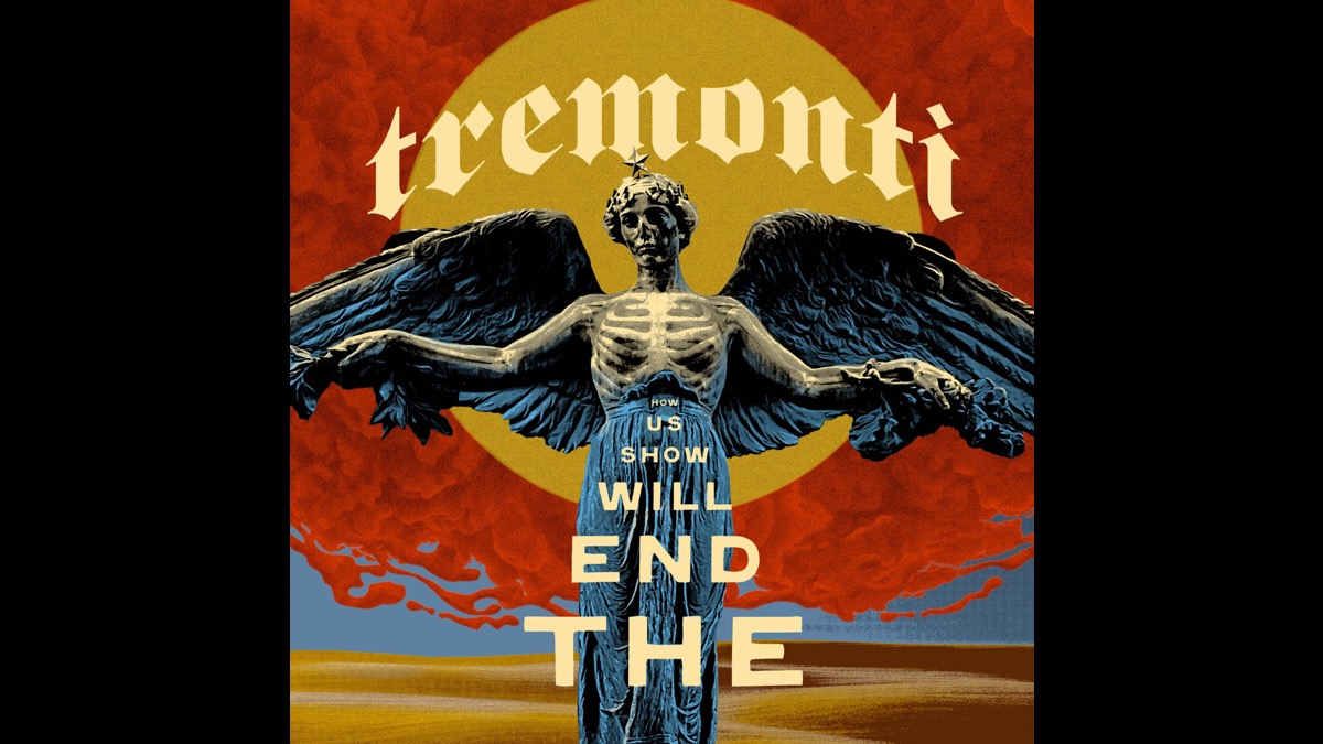 Watch Tremonti's 'The Mother, The Earth and I' Video