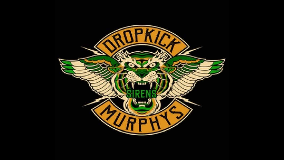 Dropkick Murphys Declare The Real Enemy With 'Sirens'