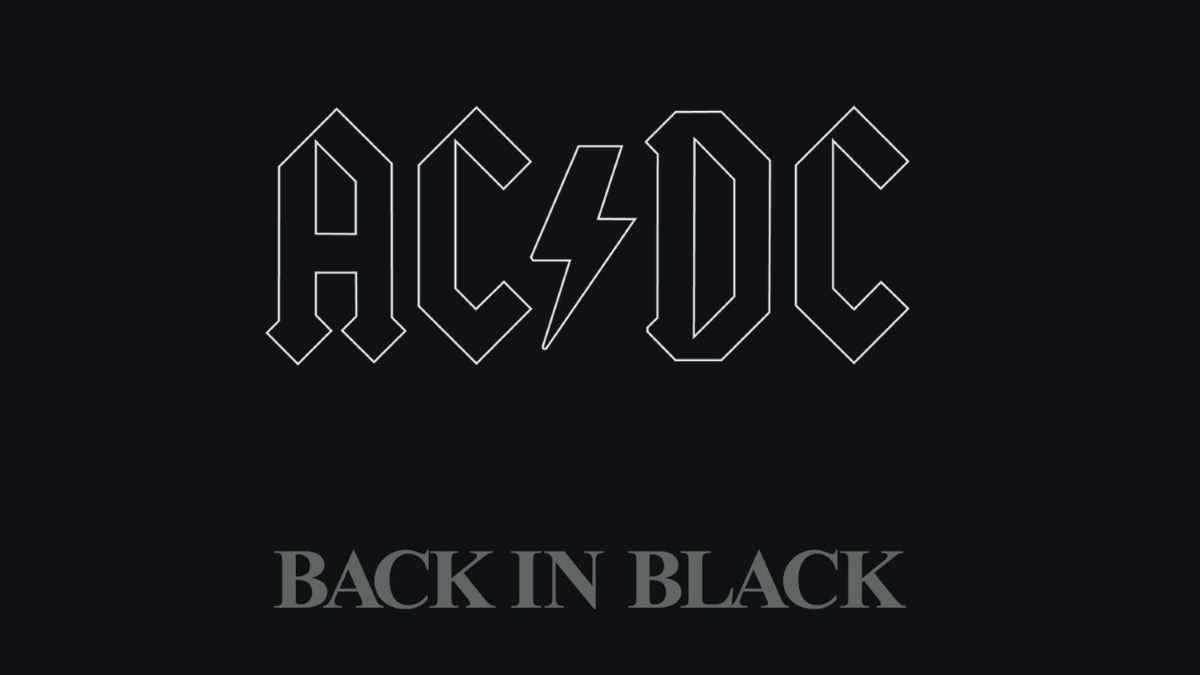 AC/DC Classic Debuts On Billboard Chart 44 Years After Release