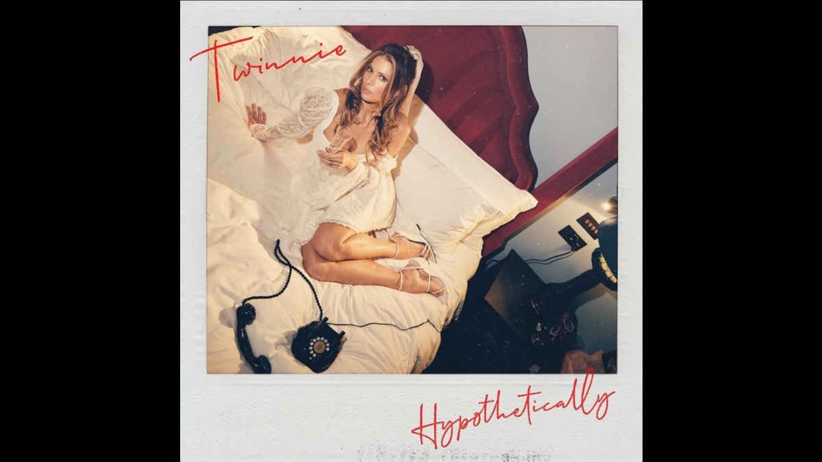 Twinnie Returns With New Single 'Hypothetically'