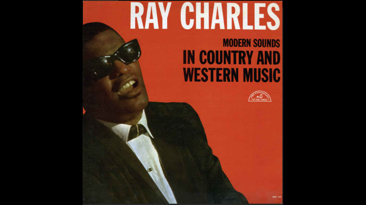 Ray Charles Remasters Celebrating His Impact on Country Music Coming