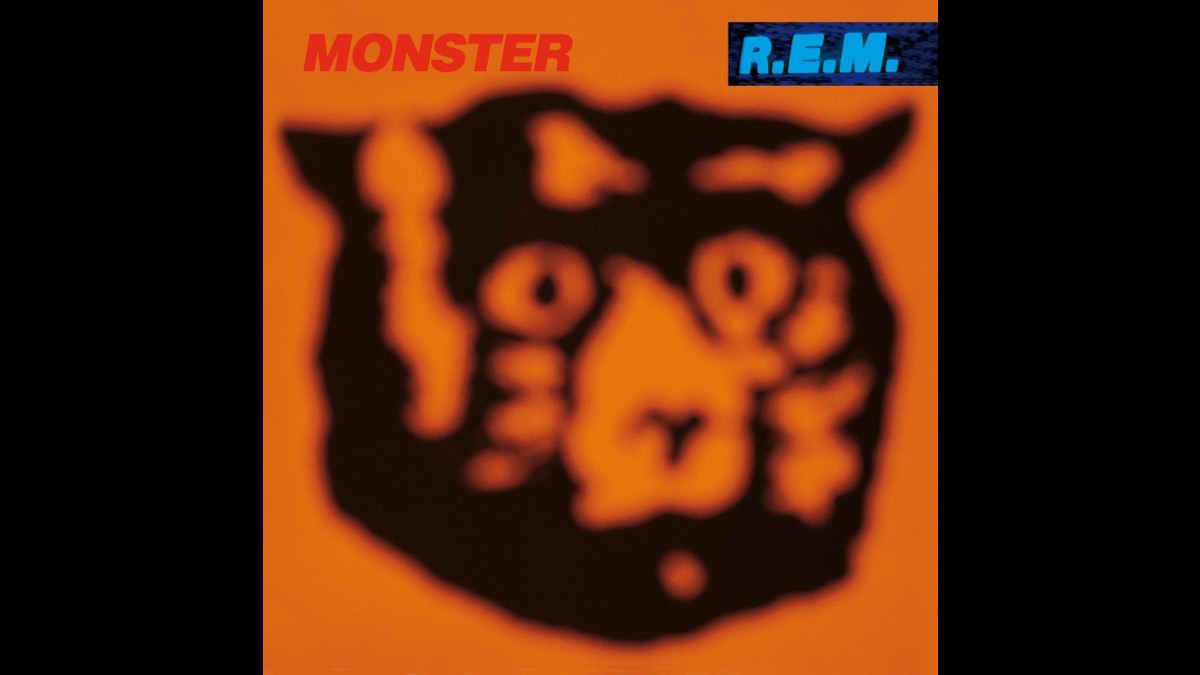 R.E.M. In The Studio For Monster's 30th Anniversary