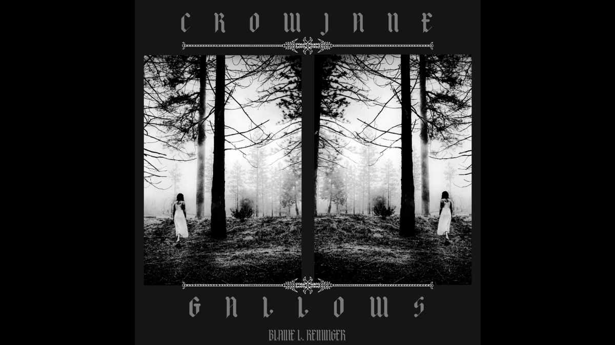 Crowjane Shares New Track 'Gallows'