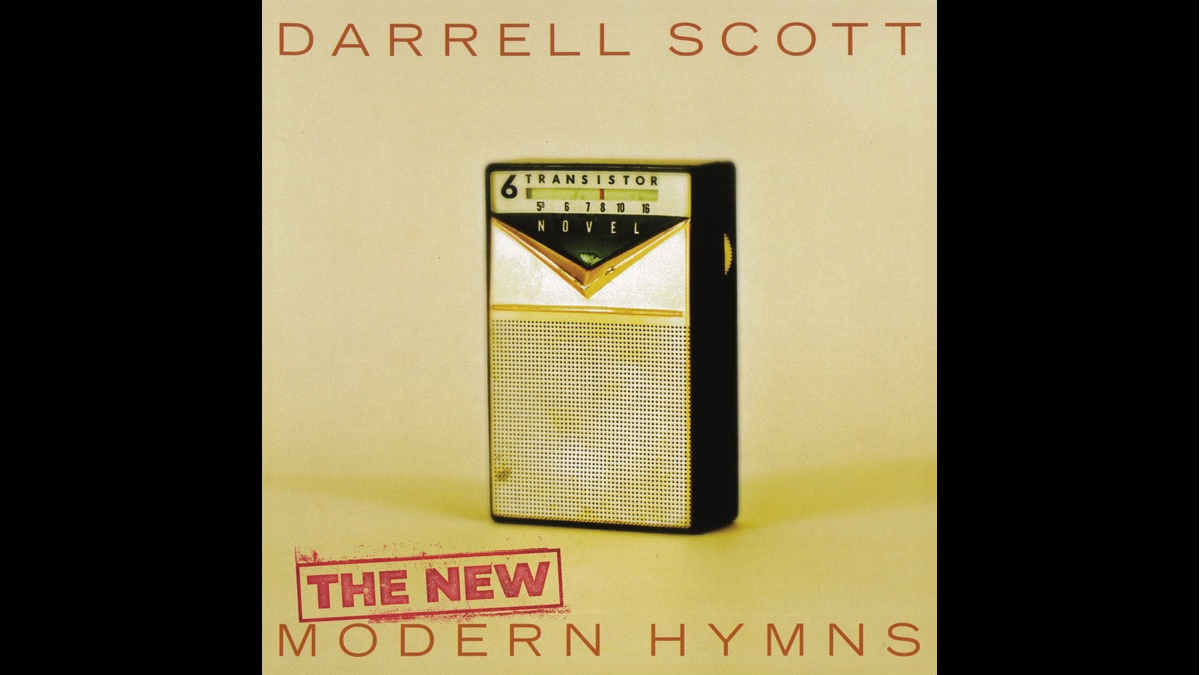 Darrell Scott Covers Dylan And More On 'The New Modern Hymns'