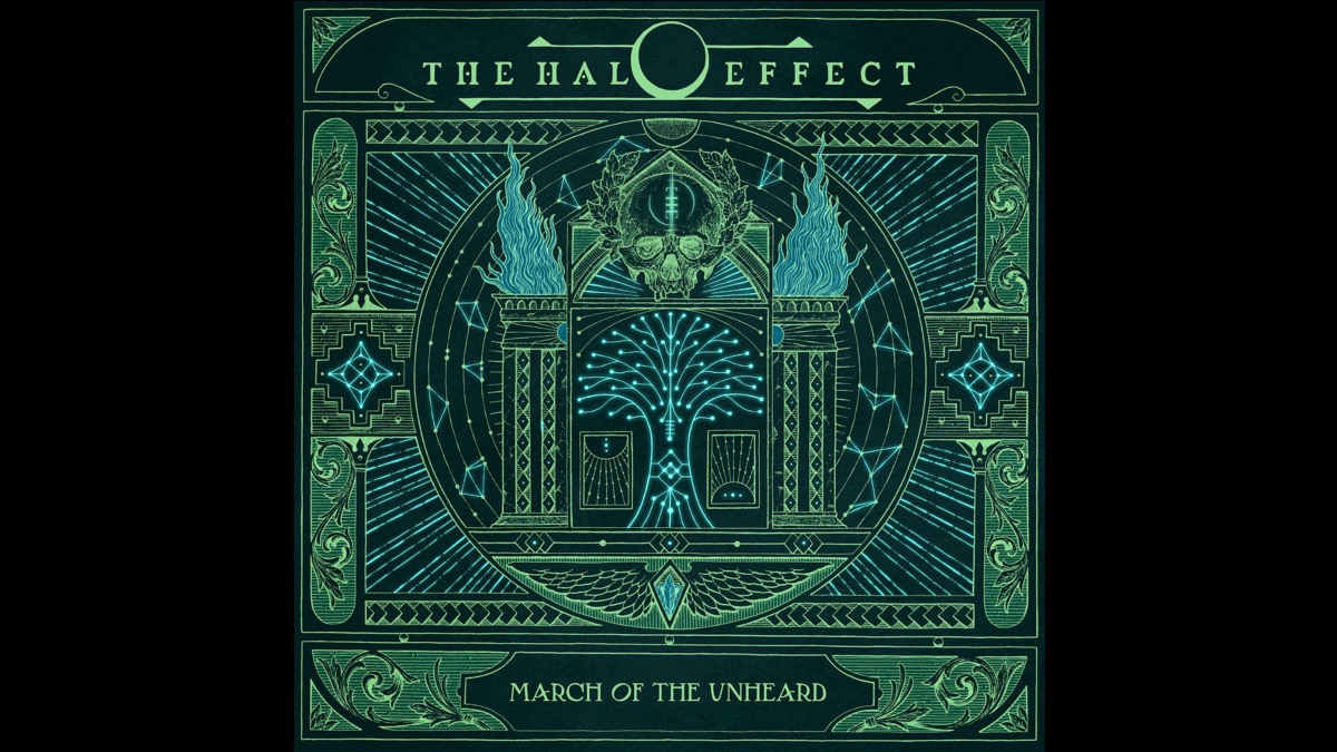 The Halo Effect Reveal 'Detonate' Video To Announce New Album