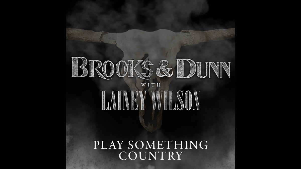 Brooks & Dunn Team With Lainey Wilson For 'Play Something Country'