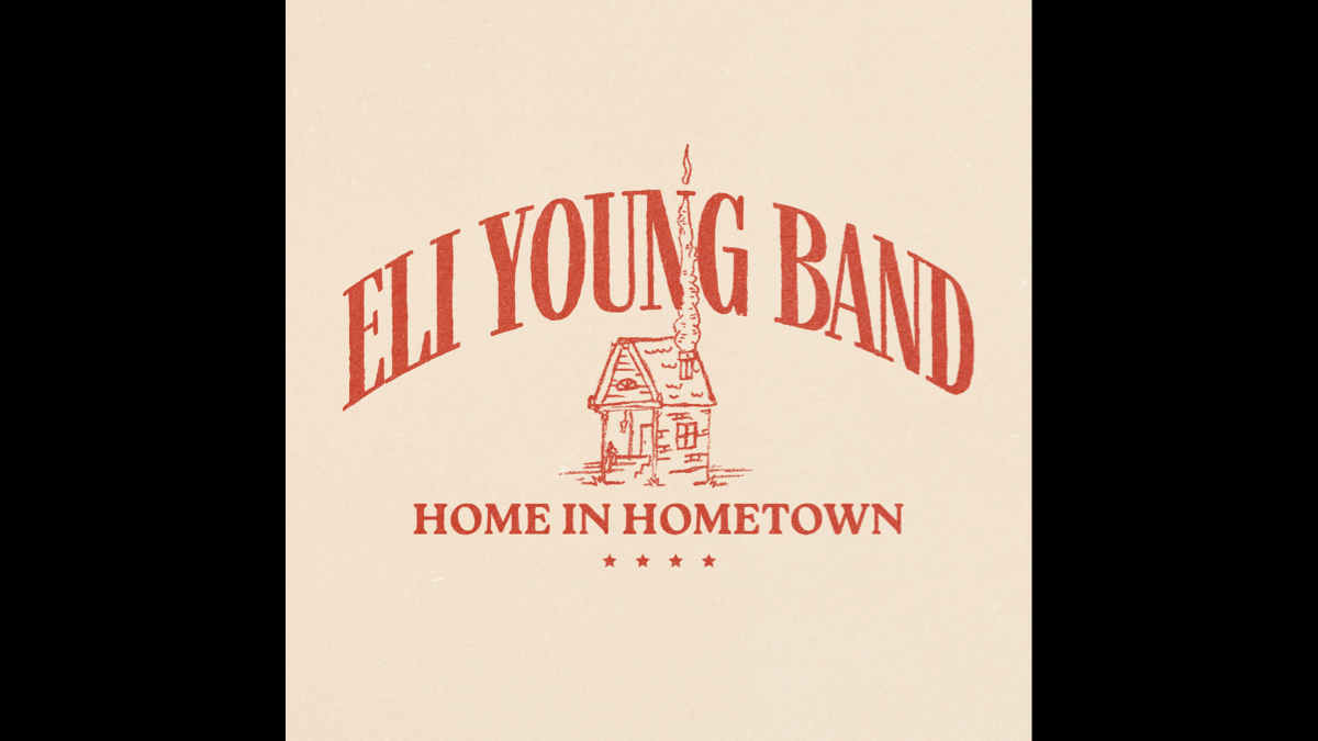 Hear Eli Young Band's New Song 'Home In Hometown'